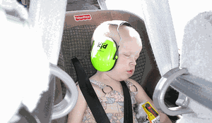 New Zealand is getting its own Angel Flight charity organisation thanks to Lance Weller.